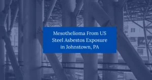 Bethlehem Steel Asbestos Exposure