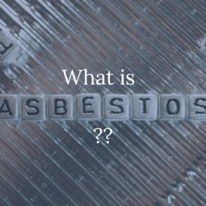 What is Asbestos