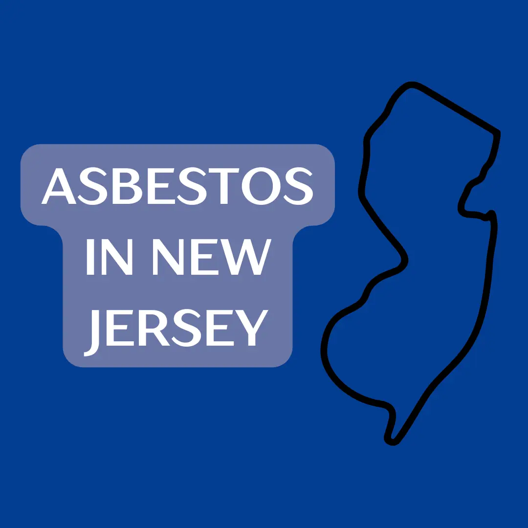 Image showcasing Asbestos Exposure in New Jersey | HalpernLawyer.com