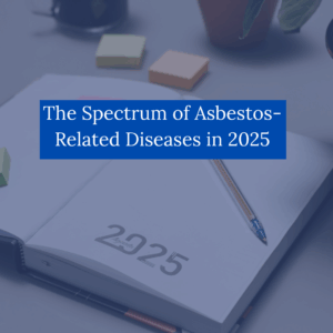 The Spectrum of Asbestos Related Diseases in 2023
