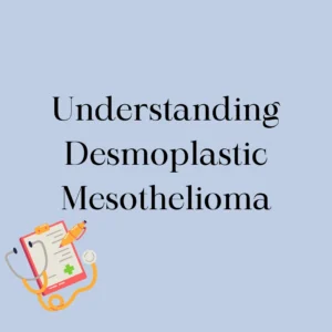 desmoplastic mesothelioma