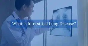 What is Interstitial Lung Disease