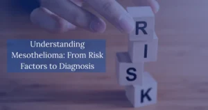 Understanding Mesothelioma From Risk Factors to Diagnosis