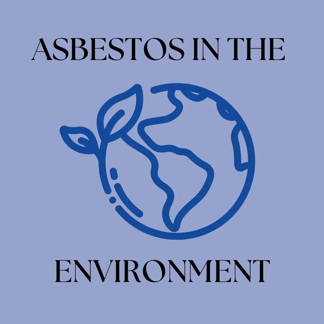 Environmental Asbestos Exposure | HalpernLawyer.com