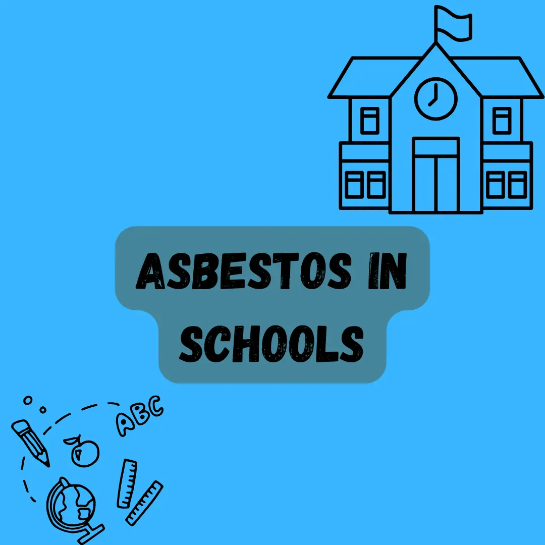 Picture of Asbestos in Schools and Regulations | HalpernLawyer.com