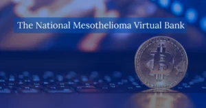 The National Mesothelioma Virtual Bank