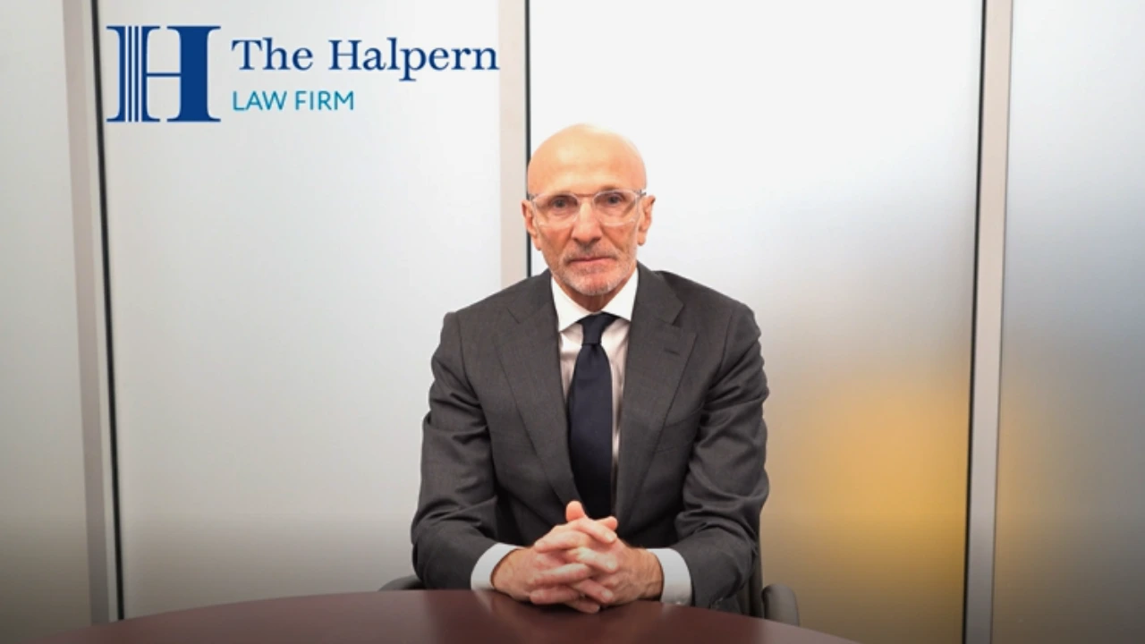 Dave Thumbnail PA Mesothelioma Lawyer Page