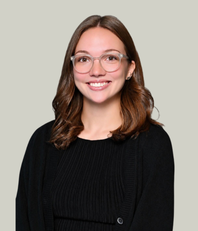 Jordan Metzger Headshot