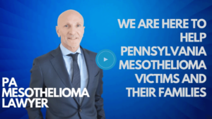 Philadelphia Mesothelioma Lawyer – The Halpern Law Firm