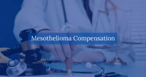 Mesothelioma Compensation