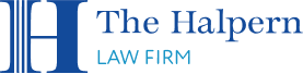 Logo of the Halpern Law Firm