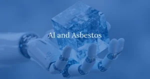 AI and Asbestos