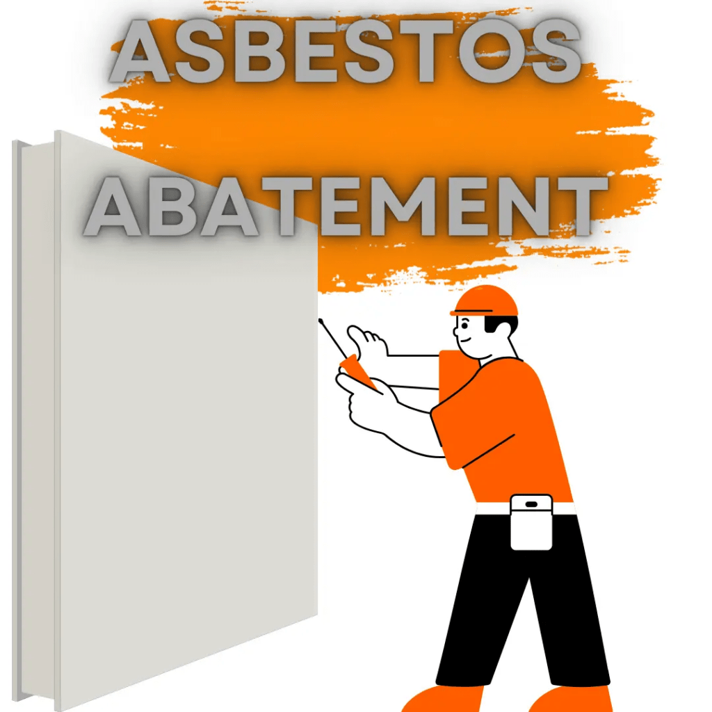 asbestos abatement 