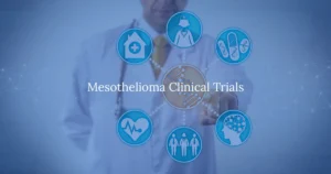 Mesothelioma Clinical Trials