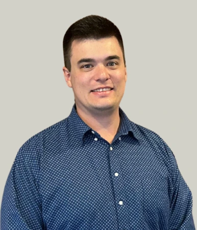Douglas Rudzinski Headshot