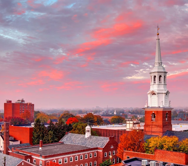 Lancaster, Pennsylvania