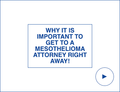 Why It Is Important To Get To A Mesothelioma Attorney Right Away