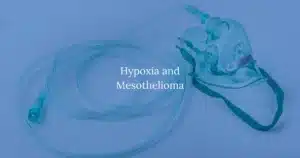 Hypoxia and Mesothelioma