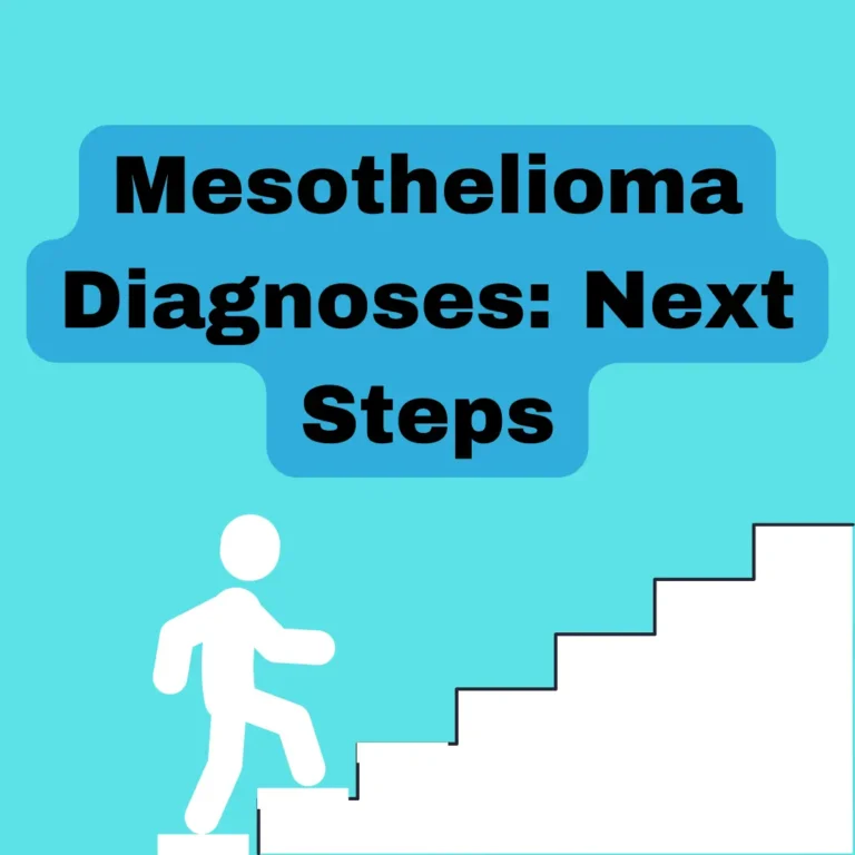 what do do meso diagnosis 1