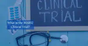What is the MARS2 Clinical Trial?
