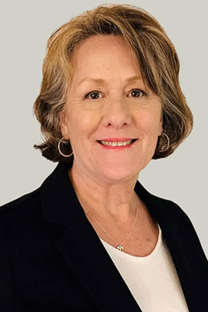 Christine Evans