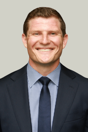 Brennan Wortmann, Esq.