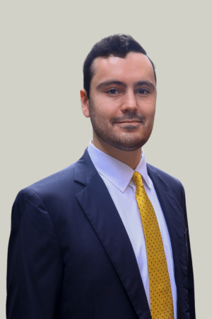 Danny Garfinkel, ESQ.