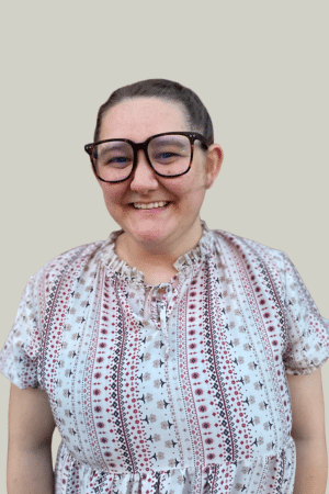 Amanda McGuire