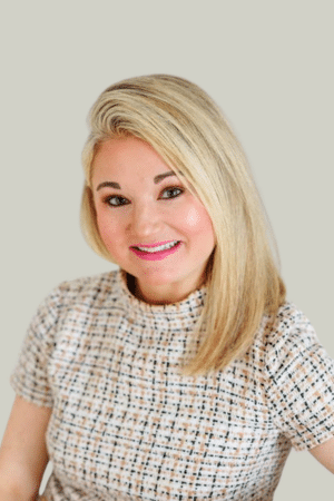 Amy Dymond
