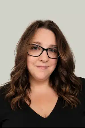 Ashley Cook
