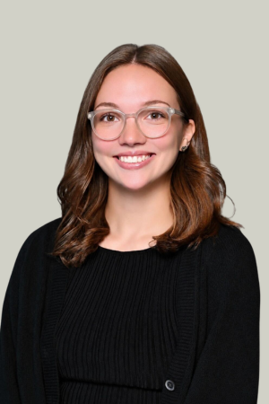 Jordan Metzger