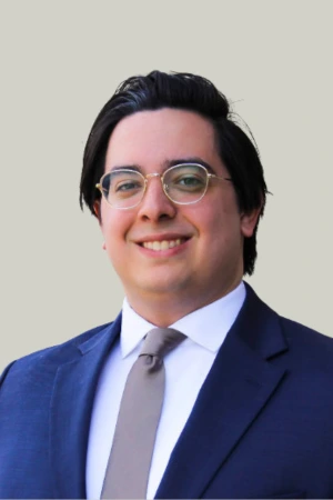 Nick Barata, Esq.