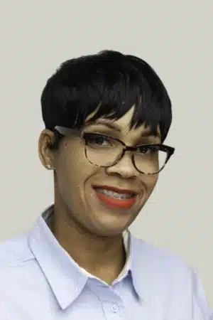 Falon Patterson