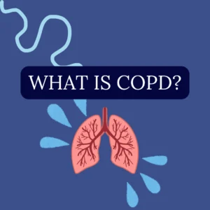 what is COPD?