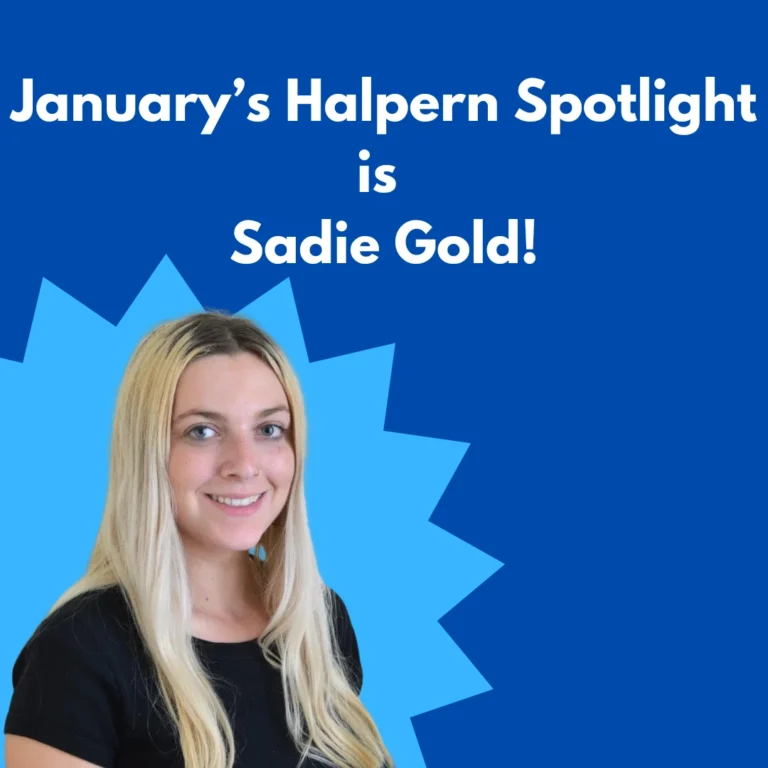 Sadie Gold