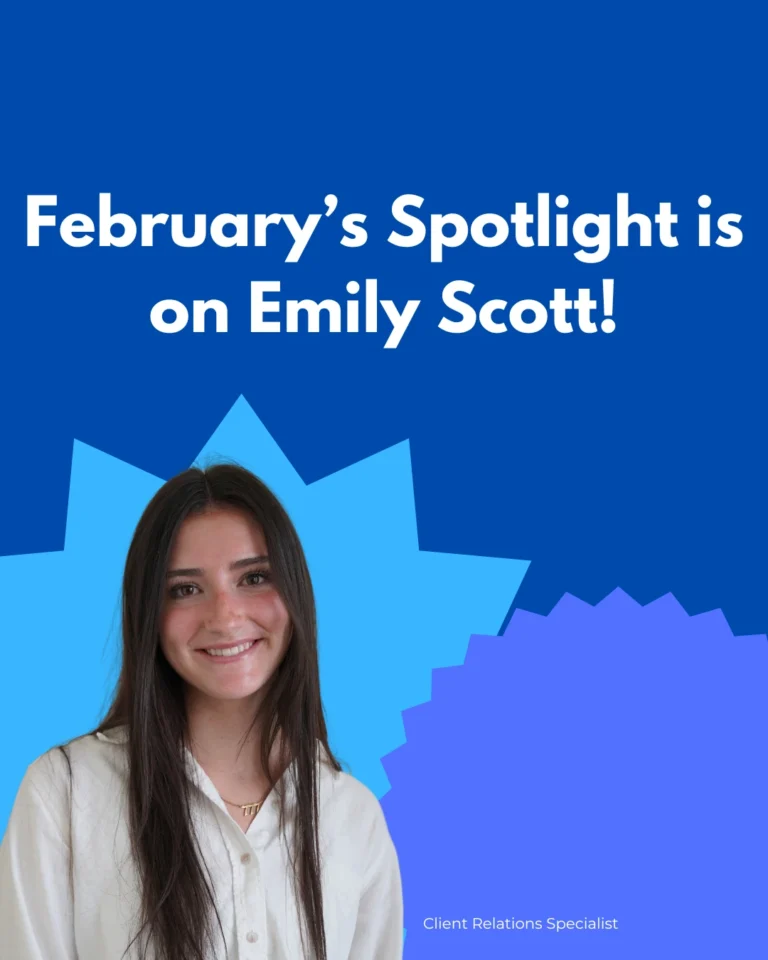 Emily Scott