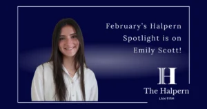 Emily Scott employee spotlight
