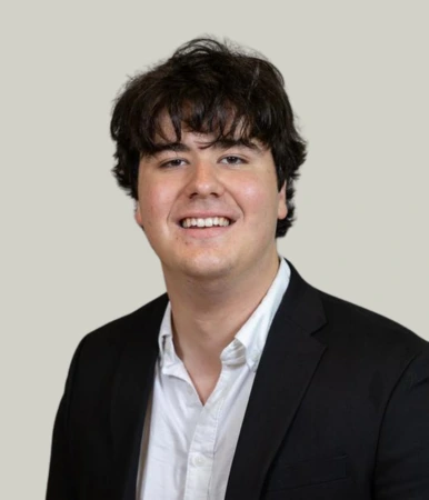 Thomas Engard Headshot