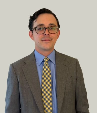 Ryan Phillips, Esq. Headshot