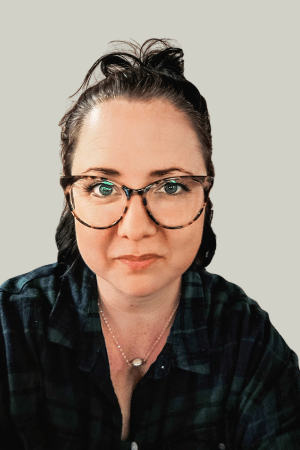 Samantha Patterson