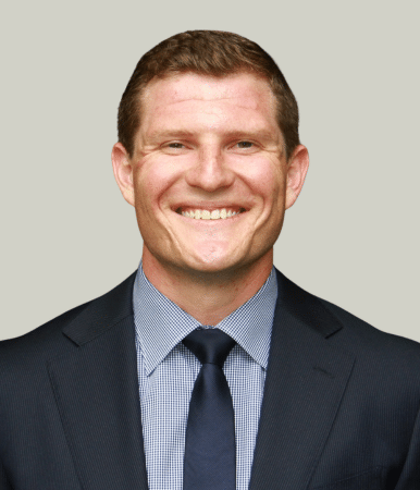 Brennan Wortmann headshot