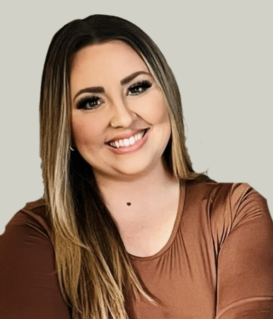 Megan Corbin Headshot