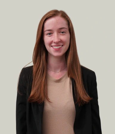 Catherine O'Sullivan headshot