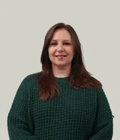 Miranda Emerson Headshot