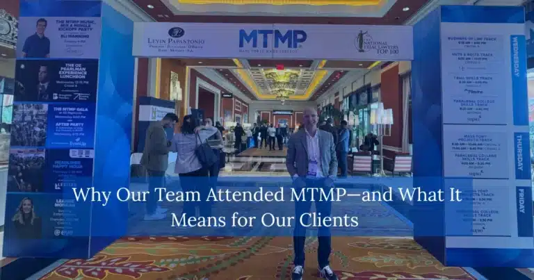 Why-Our-Team-Attended-MTMP-and-What-It-Means-for-Our-Clients