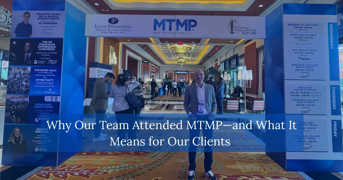 Why-Our-Team-Attended-MTMP-and-What-It-Means-for-Our-Clients