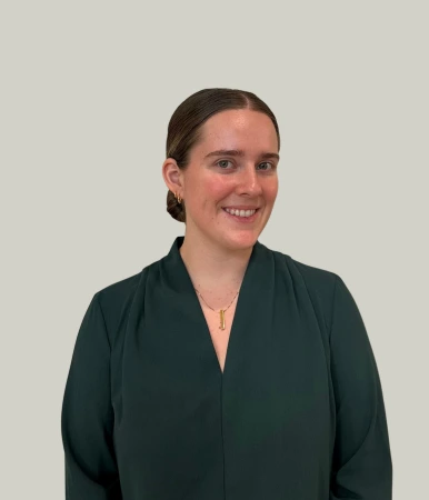 Gabriella Dobson Headshot