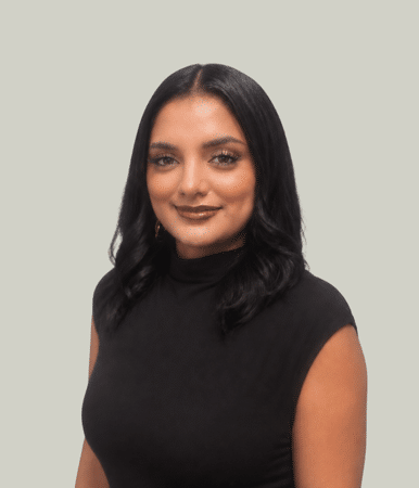 Brianna Williams Headshot