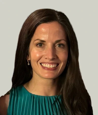 Rachel Cipolat Headshot