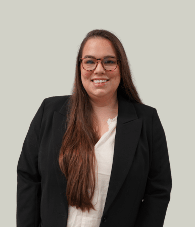 Kelsey Weber Headshot